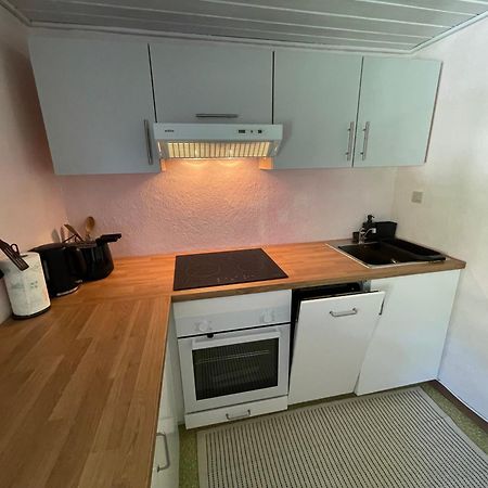 Plasur - Apartement Bella Vista Montechiaro Lichtenberg Eksteriør billede